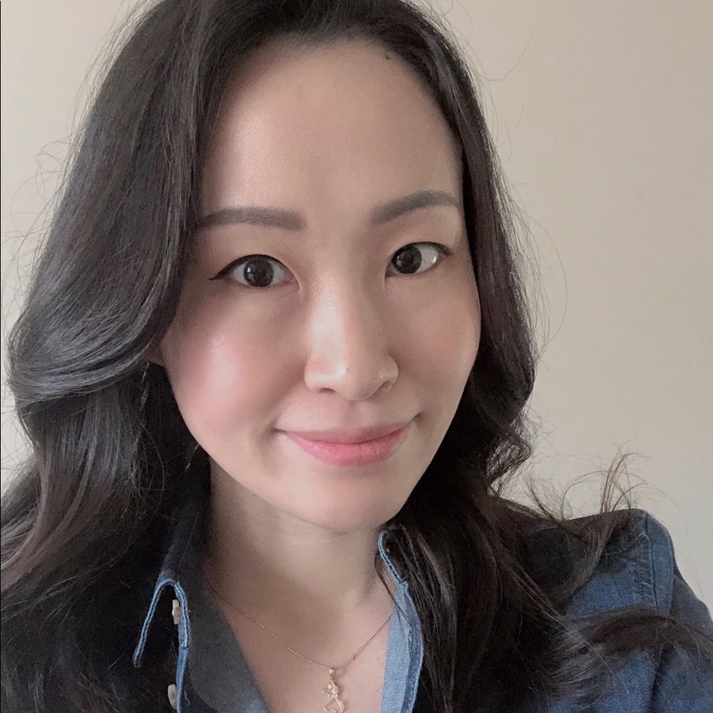 Meet your Posher, Irene